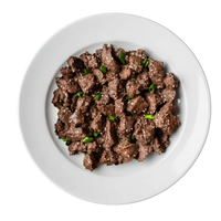 Japanese Teriyaki Steak, included in Date Night Steak Flight