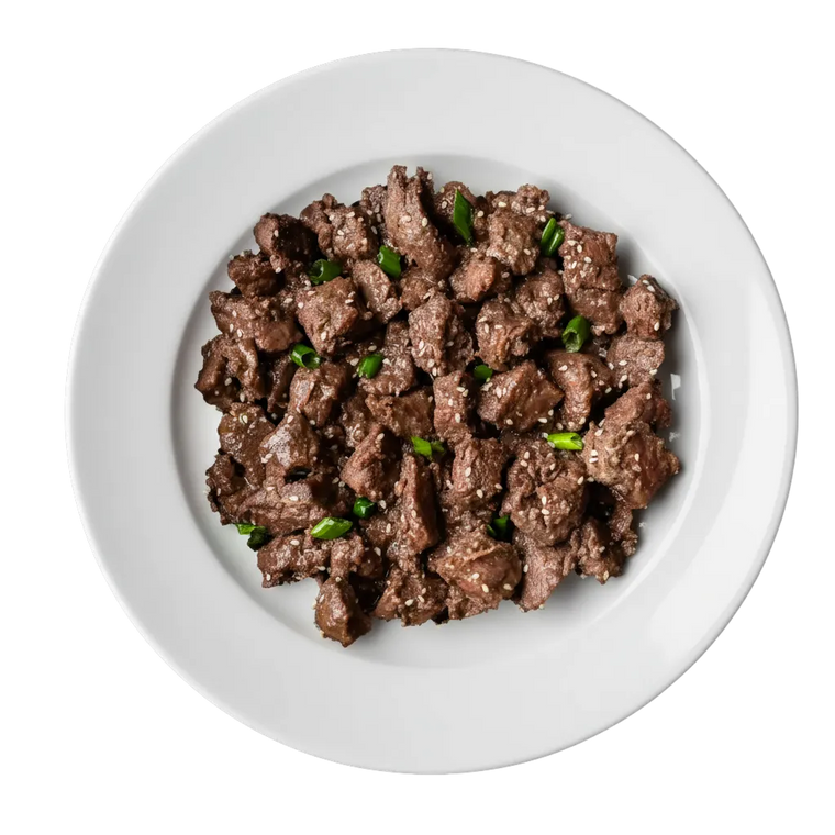 Japanese Teriyaki Steak 24-Pack Case Lot