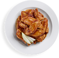 Southern BBQ Chicken Breast (Try-it)