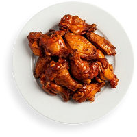 Buffalo Chicken Wings