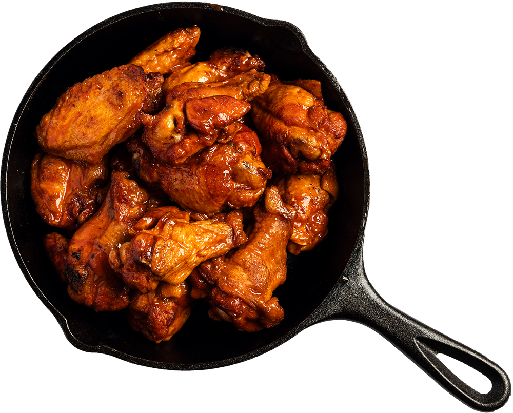 Buffalo Chicken Wings