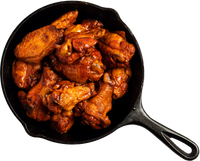 Buffalo Chicken Wings
