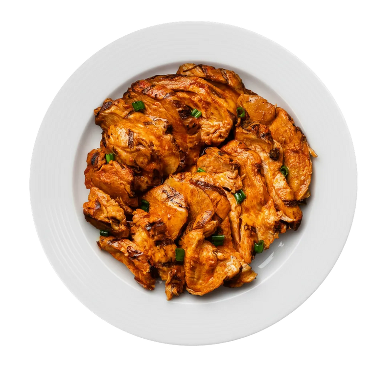 Heat-Seeker Protein Pack