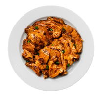 Buffalo Chicken Breast, included in Freezer MVP Mix