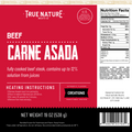 Sonoran Carne Asada (Try-it)