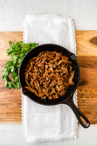 Sonoran Carne Asada