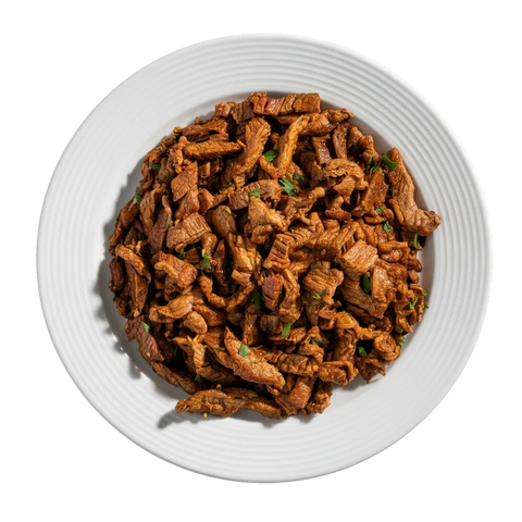 Sonoran Carne Asada, included in Sonoran Carne Asada 24-Pack Case Lot