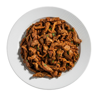 Sonoran Carne Asada, included in Taco Tuesday Battalion