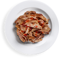 Carolina Smoked Chicken, included in Backyard BBQ Battalion