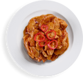 Chipotle Chicken Breast, included in Southwest Family Feast