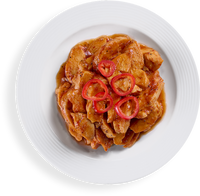 Chipotle Chicken Breast, included in Southwest Family Feast