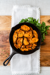 Chipotle Chicken Breast