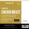 Chipotle Chicken Breast (Try-it)