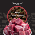 Premium A5 Wagyu Steak product presentation