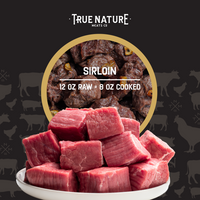 Sirloin Steak (Try-it)