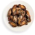 Garlic Parmesan Wings product image