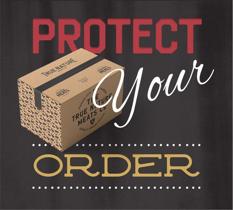 Shipping Insurance