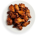 Sweet KC Chicken Wings product image