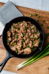 Hawaiian Kalua Pork