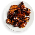 Maple Bourbon Wings product image