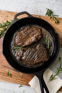 New York Strip Steak