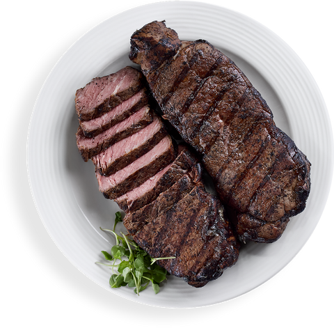 New York Strip Steak
