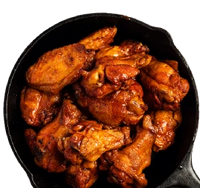 Buffalo Chicken Wings