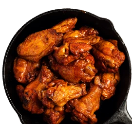 Buffalo Chicken Wings