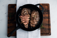 Ribeye Steak