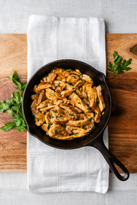 Pollo Asado Chicken