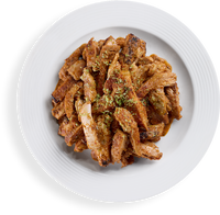 Pollo Asado Chicken, included in Global Grill Passport
