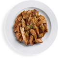 Pollo Asado Chicken, included in Protein Passport 18