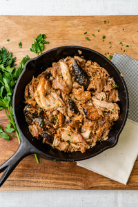 Tennessee Pulled Pork