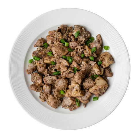 Hawaiian Kalua Pork