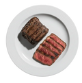 Premium A5 Wagyu Steak served on a plate
