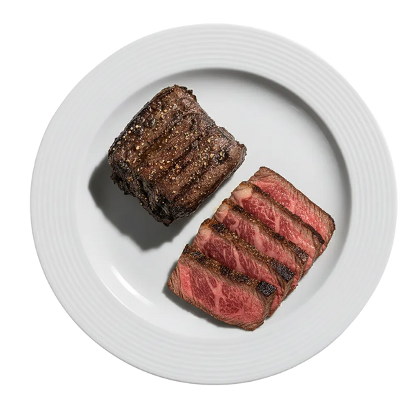 Wagyu Sirloin Steak