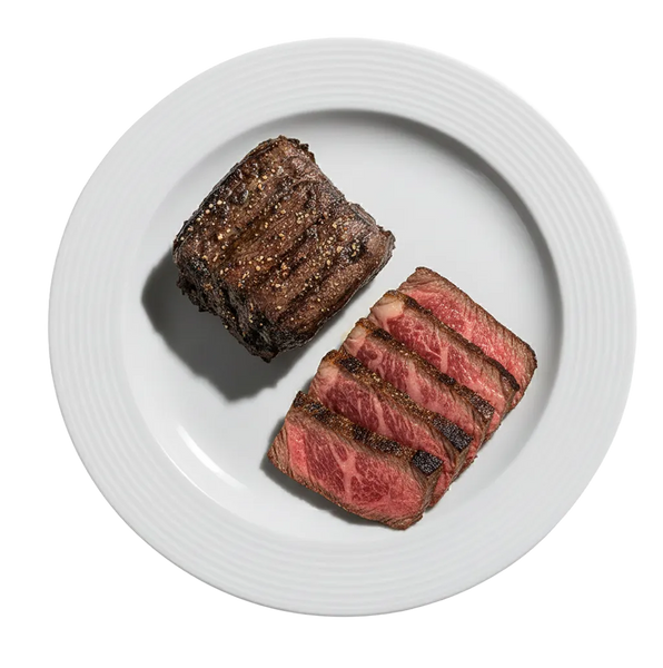 Wagyu Sirloin Steak