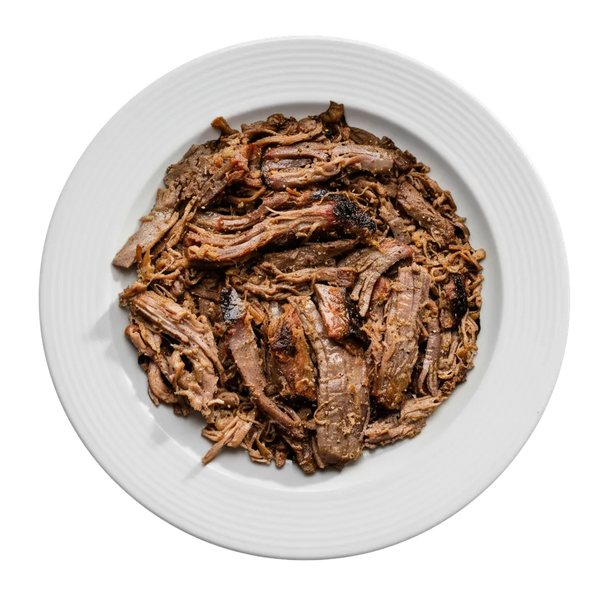 KC Shredded Brisket
