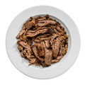 KC Shredded Brisket, included in Backyard BBQ Battalion