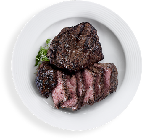Classic Sirloin Steak