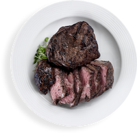 Classic Sirloin Steak, included in Ranch Hand Ribeye Reserve