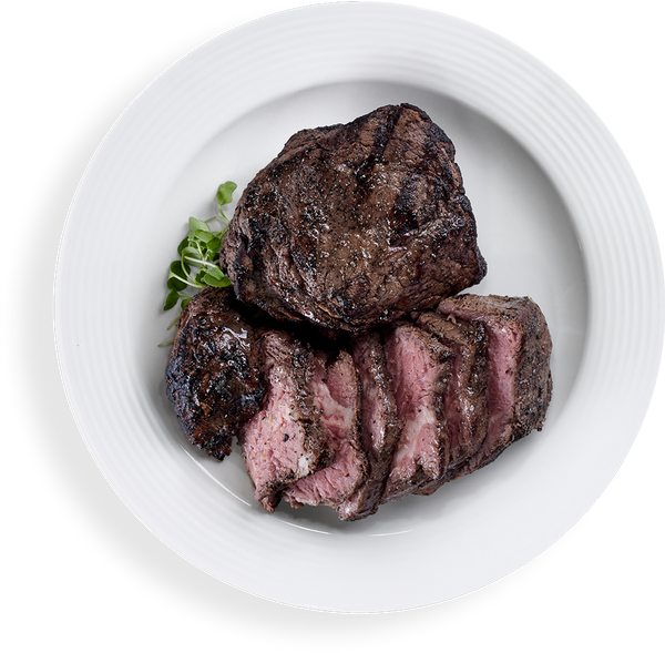 Classic Sirloin Steak