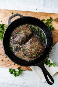 Sirloin Steak (Try-it)