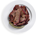 Texas Smoked Brisket (Try-it)