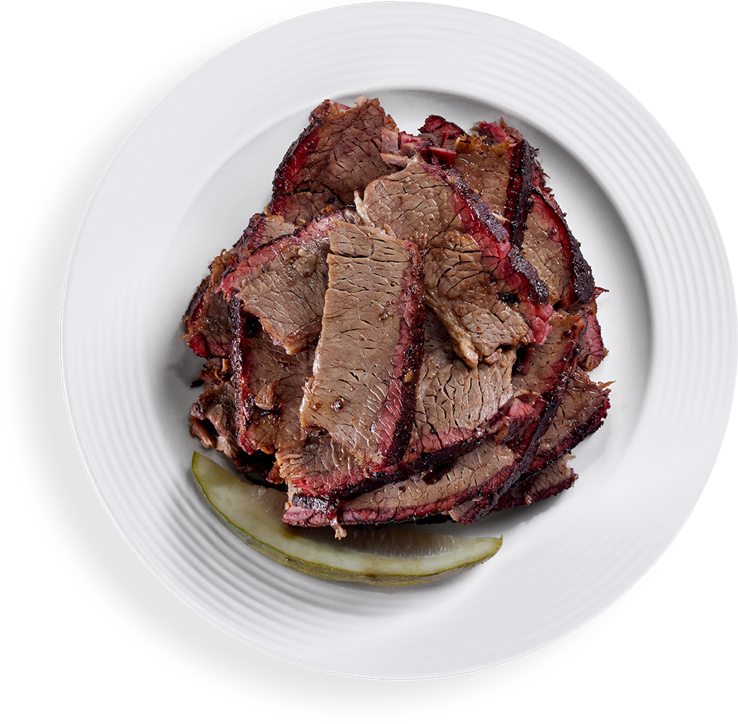 Brisket Country Double-Up