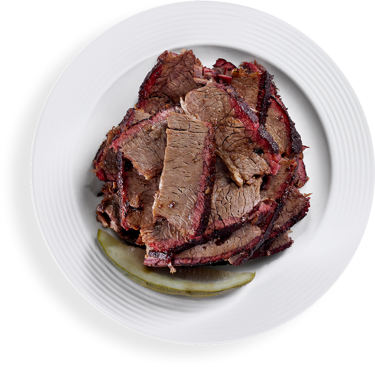 Brisket Country Double-Up