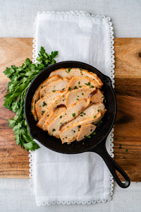 Southern BBQ Chicken