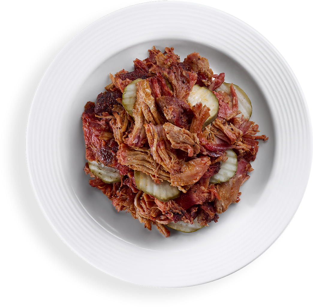 Tennessee Pulled Pork