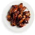 Teriyaki Chicken Wings product image