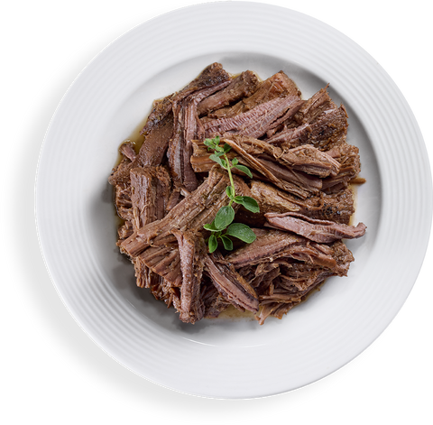 Traditional Sunday Roast, included in Traditional Sunday Roast 24-Pack Case Lot